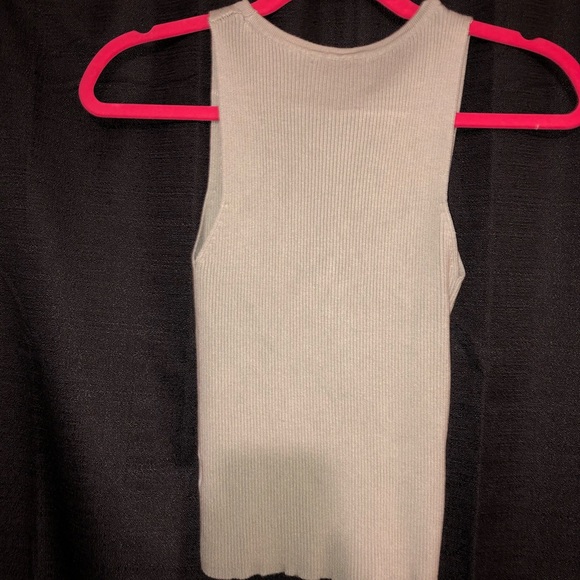 Tank top - Picture 3 of 3